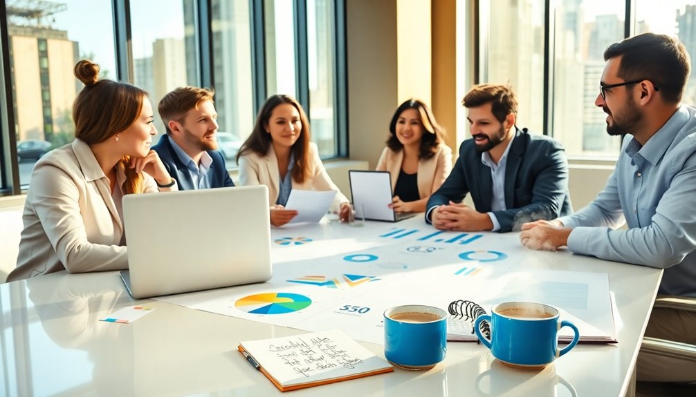 targeted hiring strategy approach