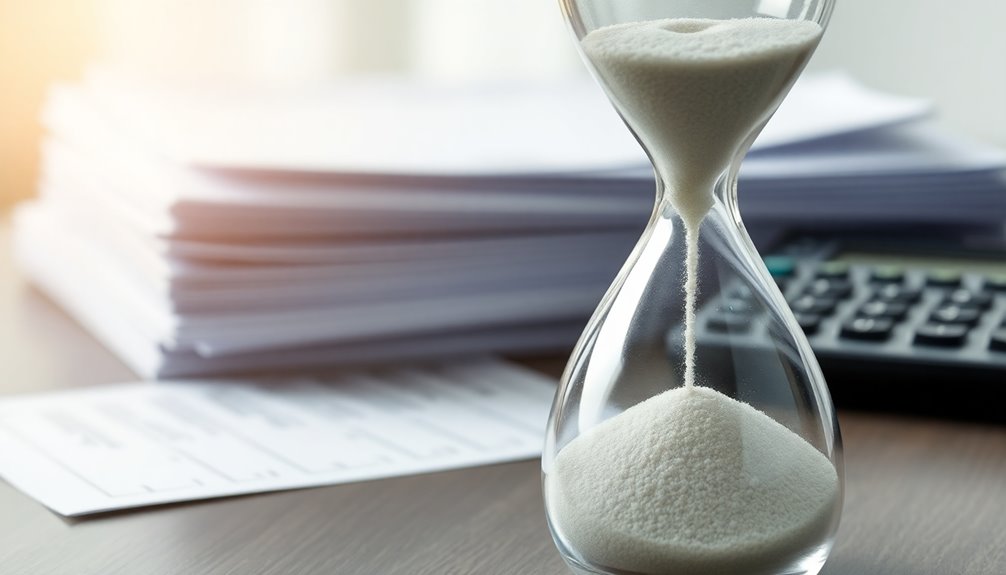 tax implications and regulations