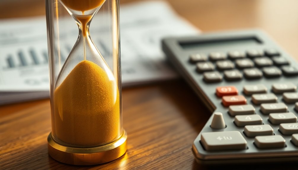 tax implications and regulations