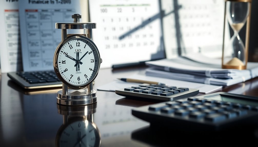 tax implications and strategies