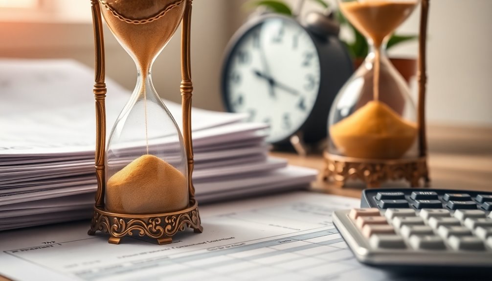 tax implications and strategies