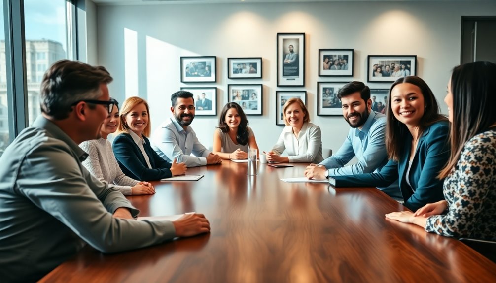 team compatibility enhances success