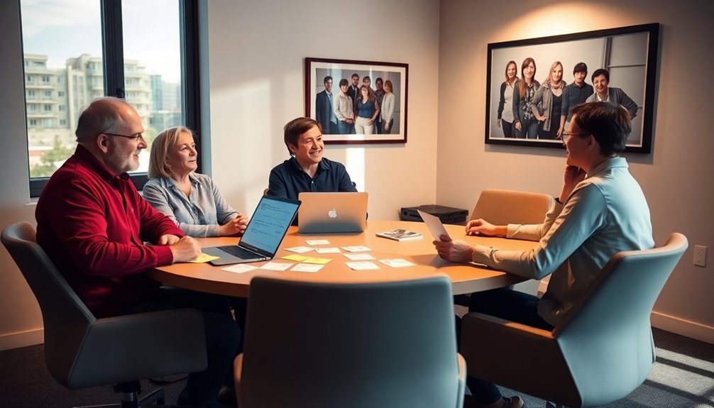 teamwork and collaboration insights