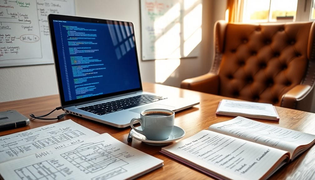 technical interview preparation tips