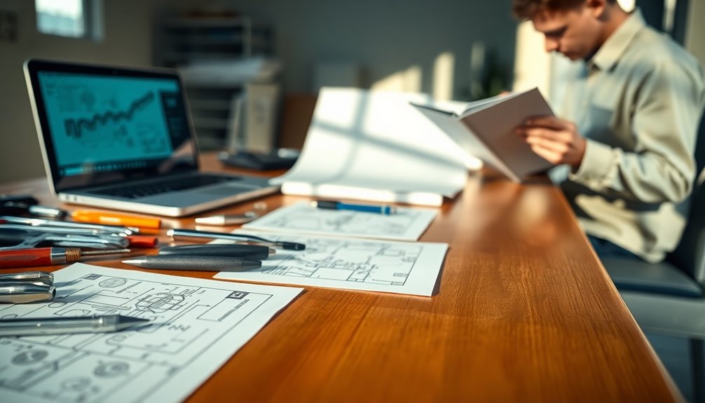 technical knowledge assessment criteria