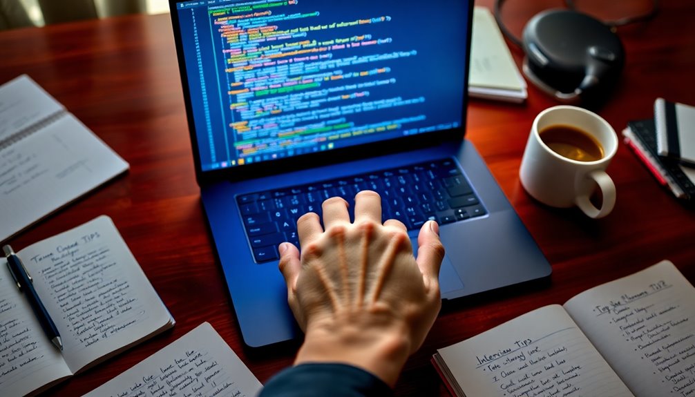 technical skills and solutions