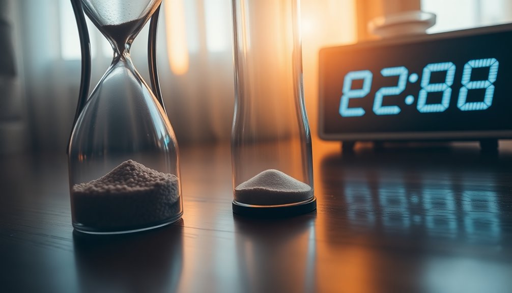 time conversion in daily life