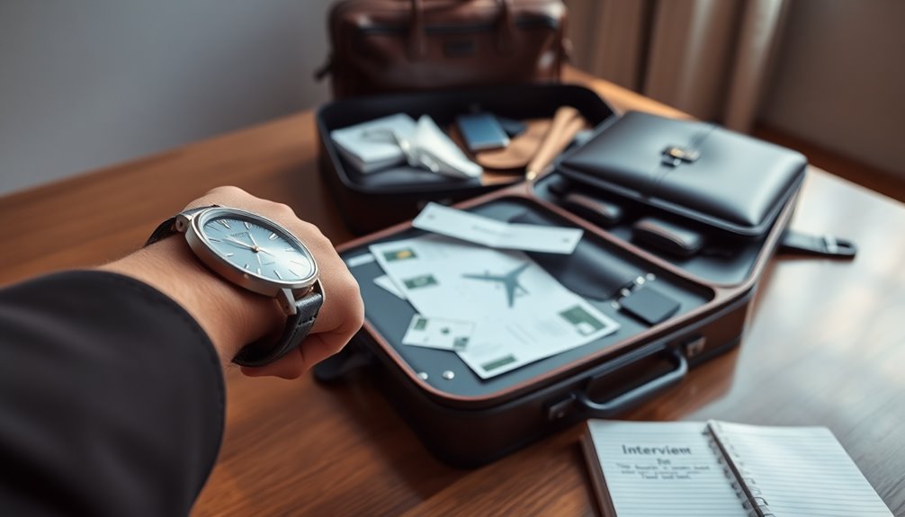 travel logistics and planning