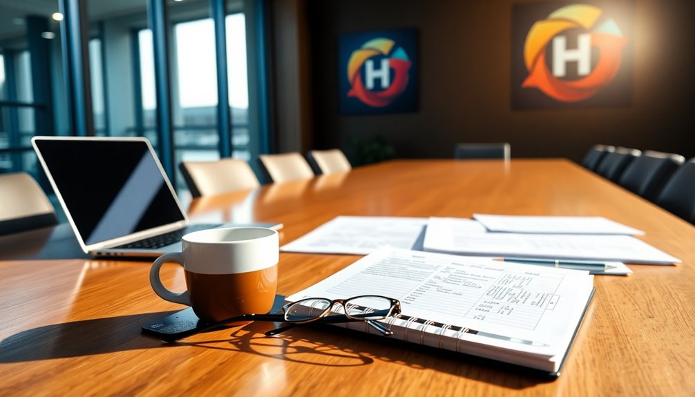 understanding corporate landscape significance