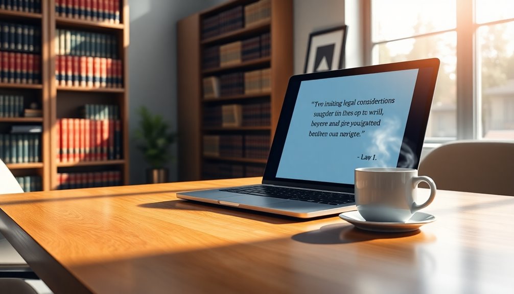 understanding legal implications thoroughly
