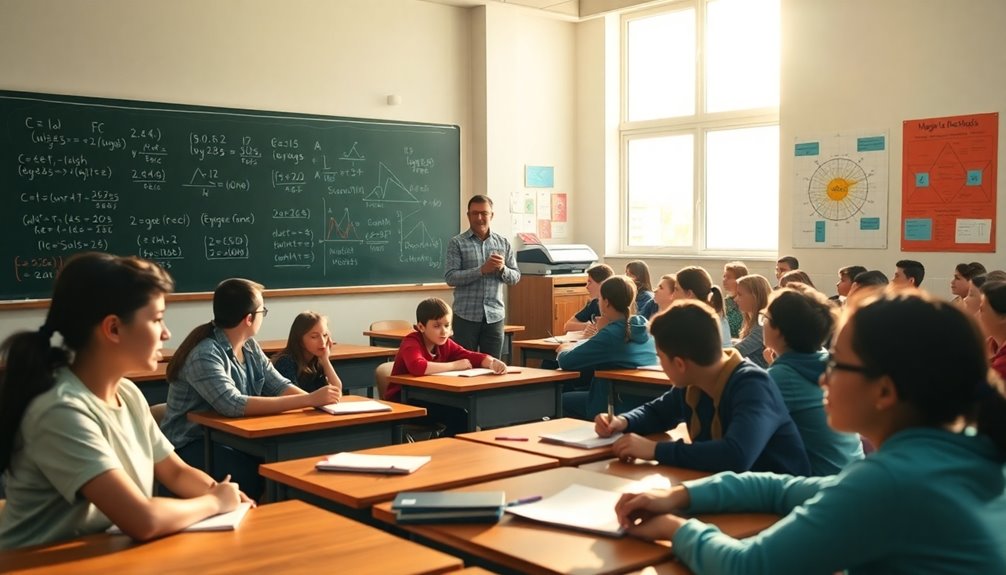 understanding mathematical principles thoroughly