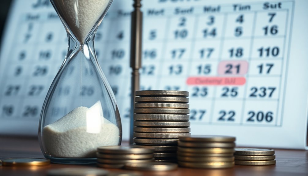 understanding monthly income breakdown