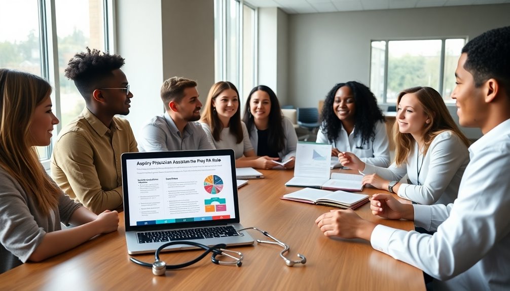 understanding physician assistant responsibilities