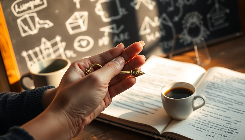 understanding the specific role