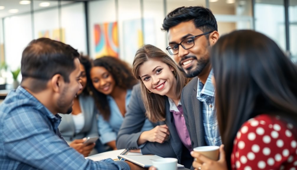 understanding workplace environment dynamics