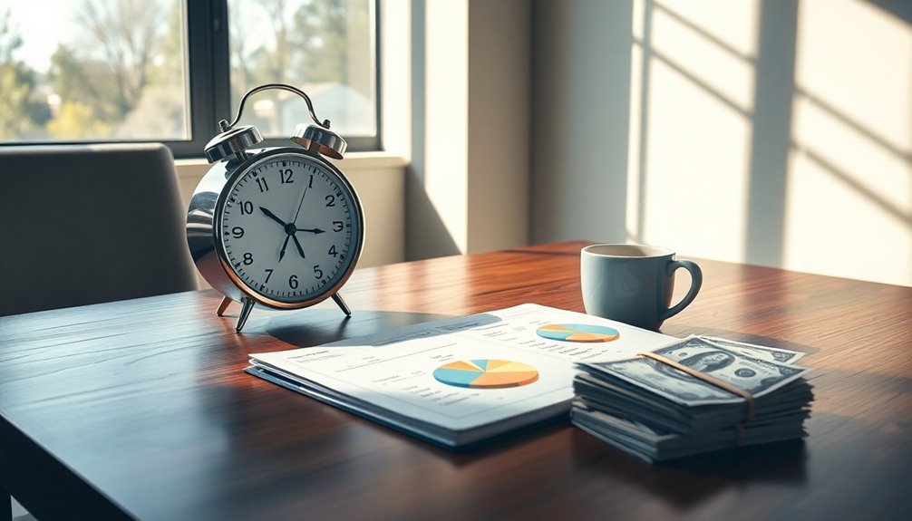 understanding your worth financially