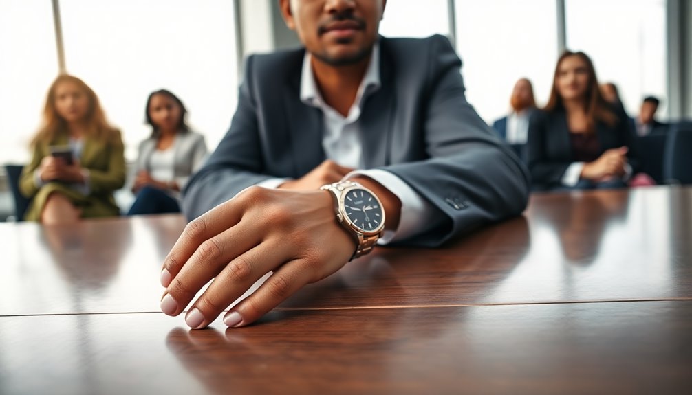 unique approaches to candidates
