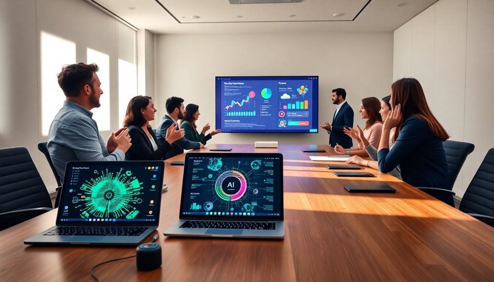 utilizing ai effectively today