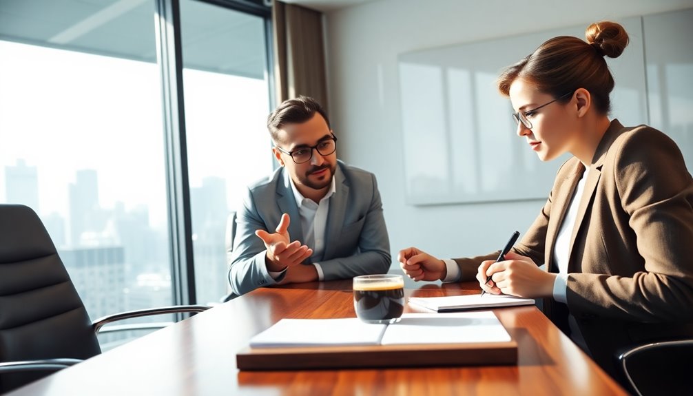 value of meaningful inquiries