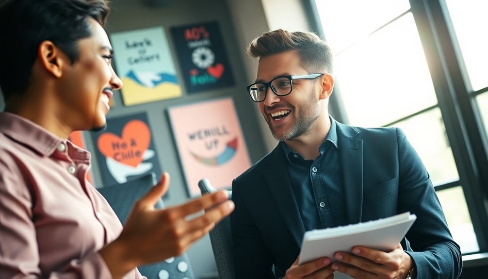 value of peer discussions
