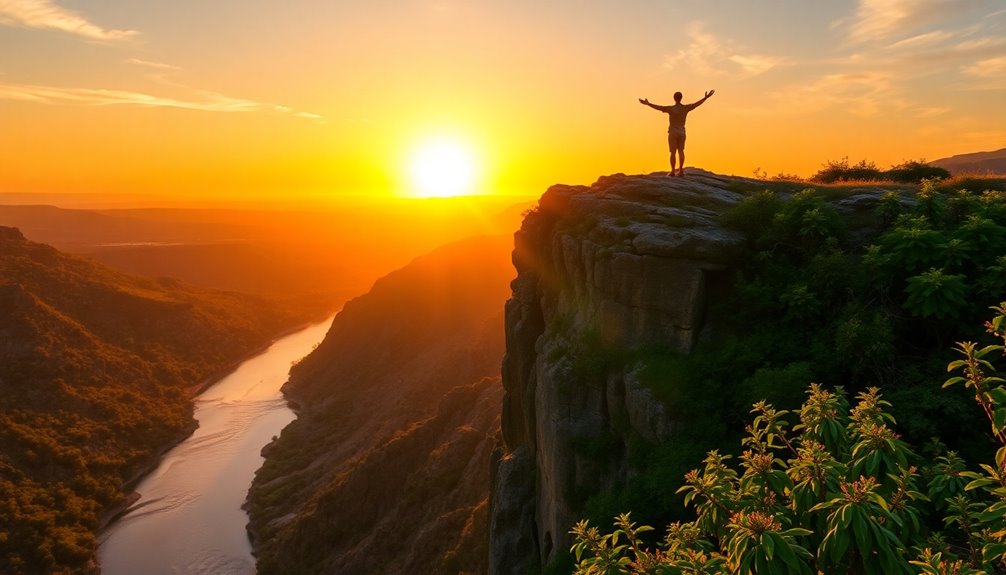 value yourself and thrive