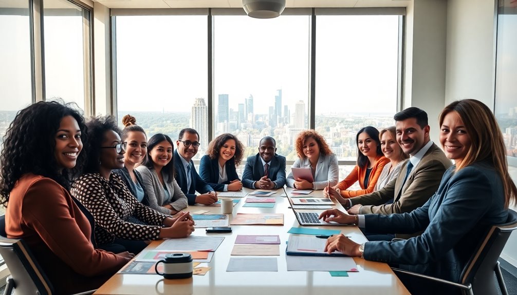 variety in interviewing methods