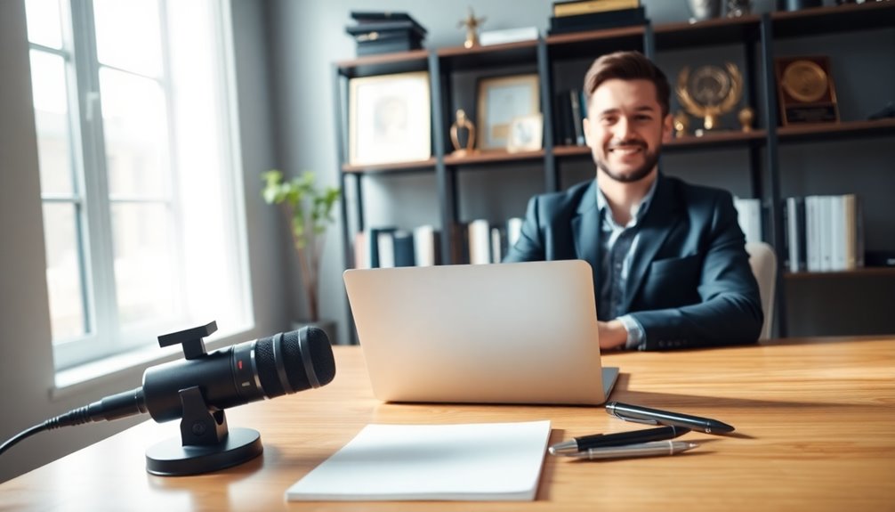 video interview success tips