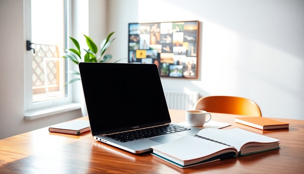vision for career success
