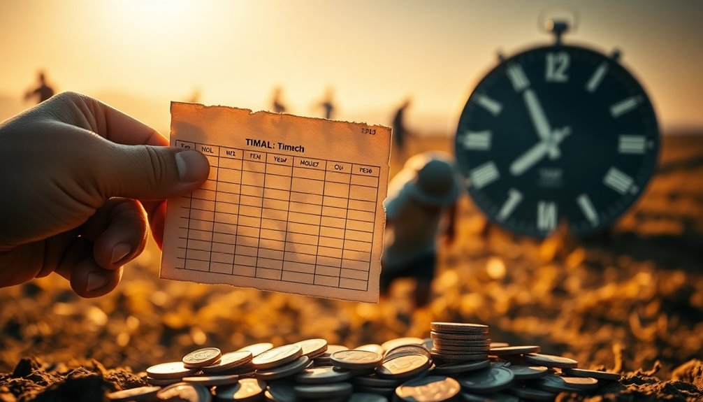 wage analysis and trends