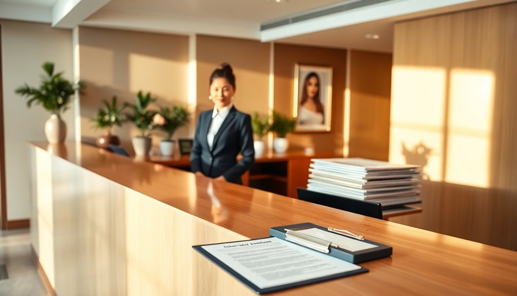 workplace conduct and demeanor