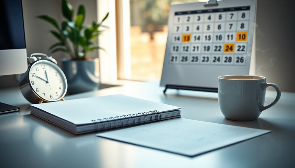 workplace stress relief techniques