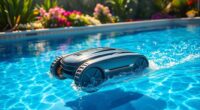 best robotic pool cleaners