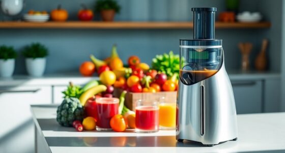 best whole slow juicers