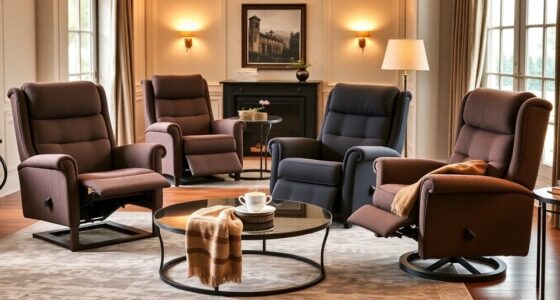 heavy duty lift chairs