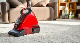 portable carpet cleaning guide