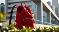 stylish and durable backpacks