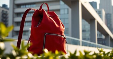 stylish and durable backpacks