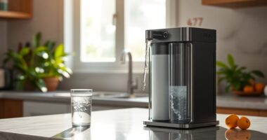 top 4 stage water filters