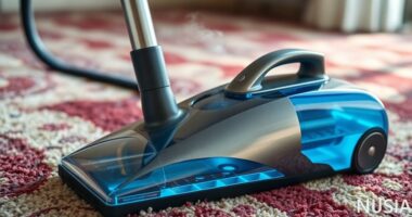 top carpet cleaners 2025