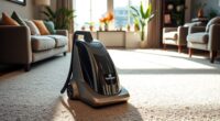 top portable carpet cleaners