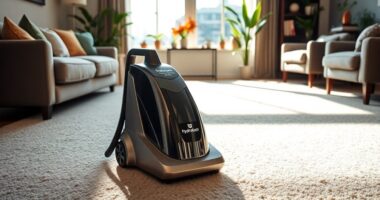 top portable carpet cleaners