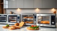 top toaster ovens reviewed