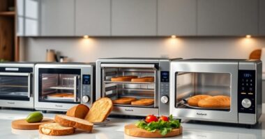 top toaster ovens reviewed