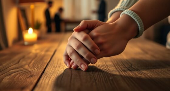 attachment styles influence ghosting