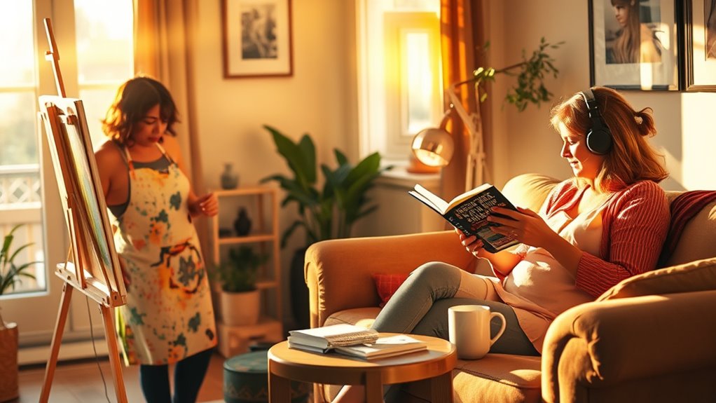 balance independence and boundaries