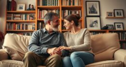 birth order influences adult relationships