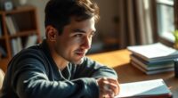 brain states of optimal focus