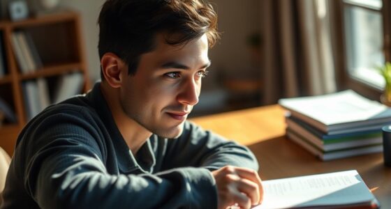 brain states of optimal focus