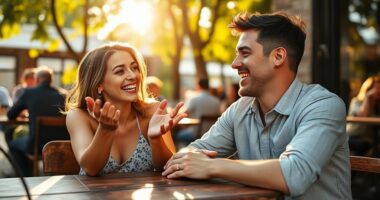 compatibility sparks natural connection