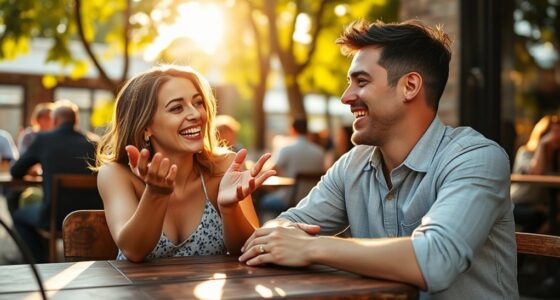 compatibility sparks natural connection